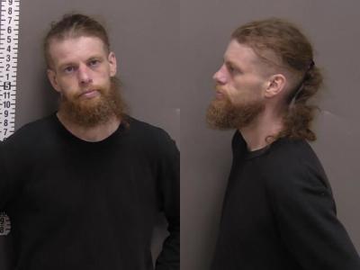 Levi Timothy Muse a registered Sex Offender of North Dakota