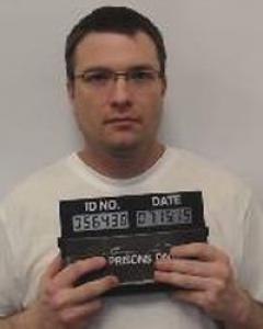 Tristan Eugene Enck a registered Sex Offender of North Dakota