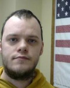 Isaac James Little a registered  of North Dakota