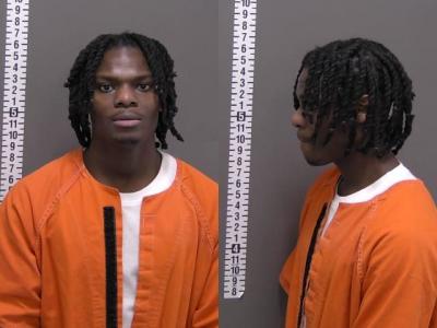 Ibrahim Salou a registered Sex Offender of North Dakota