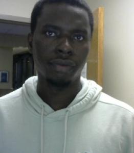 John Kofi Aworon a registered Sex Offender of North Dakota