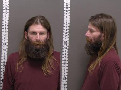 Kevin Leslie Sells a registered Sex Offender of North Dakota