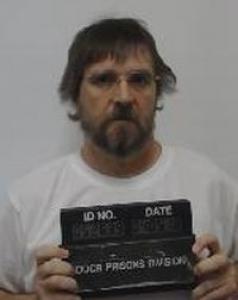 Terry Lynn Arneson a registered Sex Offender of North Dakota