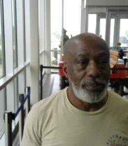 Andrew Eugene Bell a registered  of North Dakota