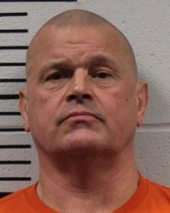 Mark Travis Knight a registered  of North Dakota