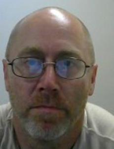 Theron James Haupt a registered Sex Offender of North Dakota
