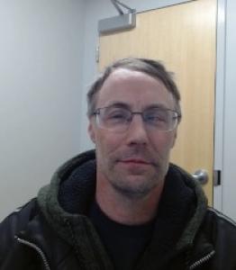Timothy Andrew Engstrom a registered Sex Offender of North Dakota