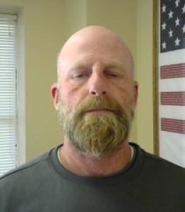 Christopher Jon Mccain a registered  of North Dakota