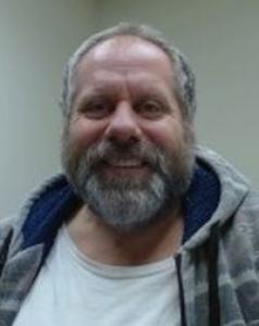 Darrin Eugene Kreie a registered Sex Offender of North Dakota