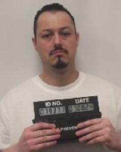 Nathaniel Lee Sanchez a registered Sex Offender of North Dakota