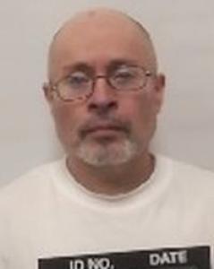Elias Aaron Perez a registered Sex Offender of North Dakota
