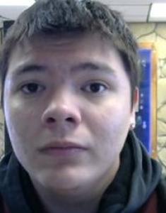 Zane Steichen a registered Sex Offender of North Dakota