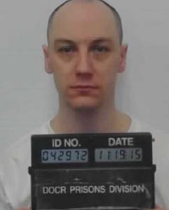 Stanley Joe Busche a registered Sex Offender of North Dakota