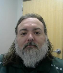 Bradley Joel Parks a registered Sex Offender of North Dakota