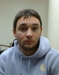 Austin Clyde Eugene Mills a registered  of North Dakota