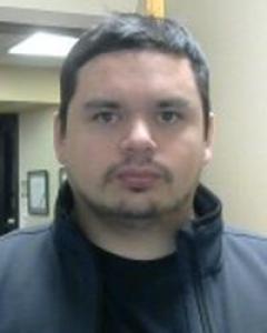 Claire Garret James St Jr a registered  of North Dakota