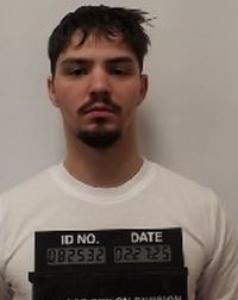 Nathyn Thomas Visto a registered Sex Offender of North Dakota