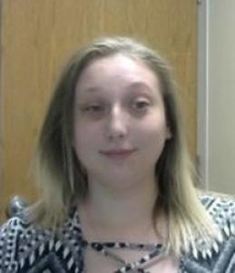 Emma Ann Veverka a registered  of North Dakota