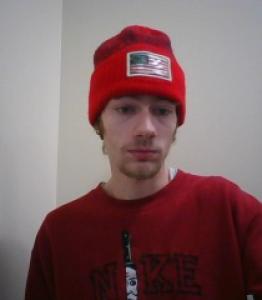 Jacob Anthony Christophersen a registered Sex Offender of North Dakota