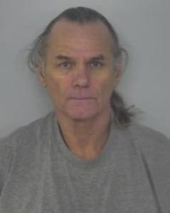 Arlen Wayne Pochant a registered Sex Offender of North Dakota