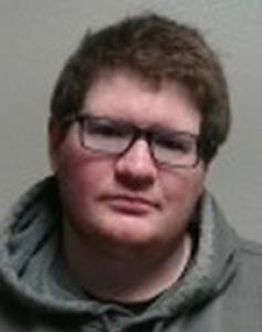 Trevor Daniel Carpenter a registered  of North Dakota