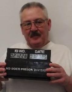 Roy Alton Anderson a registered Sex Offender of North Dakota
