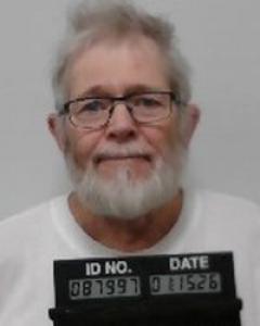 Carl Stanley Snedaker a registered Sex Offender of North Dakota