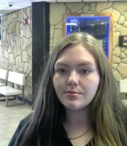 Ruthie Anne Carlson a registered Sex Offender of North Dakota
