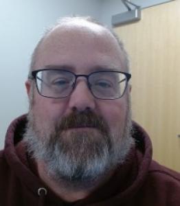 David Wayne Stover a registered Sex Offender of North Dakota