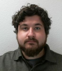 Benjamin David Schram a registered  of North Dakota