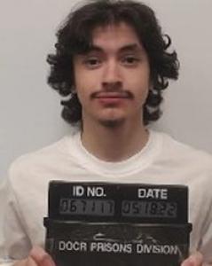 Adam Juan Corona a registered  of North Dakota