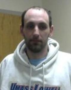 Joshua John Almanza-fettig a registered  of North Dakota