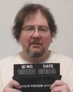 Marc Douglas Leslie a registered Sex Offender of North Dakota