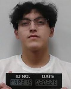Cole Aaron Chase a registered Sex Offender of North Dakota