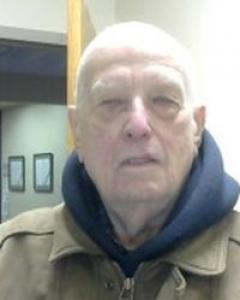 Gordon Leroy Sonnenberg a registered Sex Offender of North Dakota