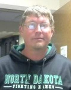 Andrew James Glasser a registered  of North Dakota