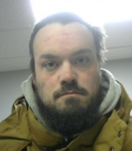 Christopher Martin Peters a registered  of North Dakota