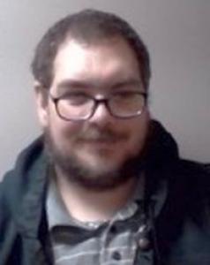 Blaine David Covington a registered Sex Offender of North Dakota