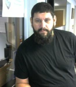 Jory Lee Hatlestad a registered Sex Offender of North Dakota