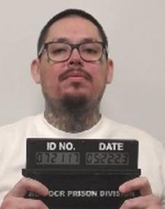Jovan Preston Wicker a registered Sex Offender of North Dakota