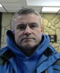 James Patrick Whalen a registered Sex Offender of North Dakota