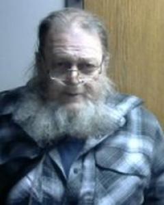 Bradley Duane Lund a registered  of North Dakota