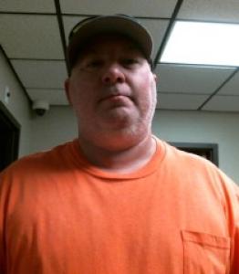 Cordell Bryce Hipsak a registered Sex Offender of North Dakota