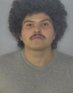 Raven Tyler Frederick a registered  of North Dakota