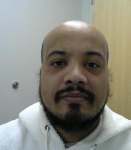 Korey Lee Knapp Peterson a registered Sex Offender of North Dakota