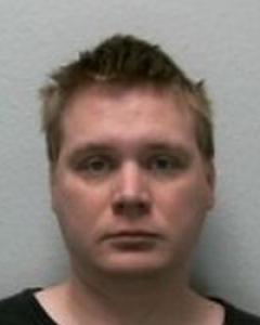 Joseph Daniel Kjos a registered Sex Offender of North Dakota