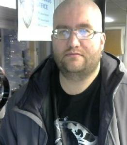 Holden Jerome Indvik a registered Sex Offender of North Dakota