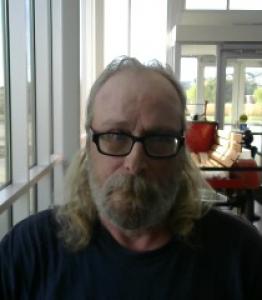 Marvin Jacob Faulhaber a registered  of North Dakota