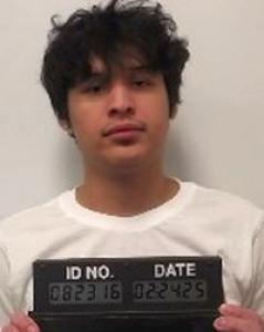 Lloyd Lester Runsabove a registered Sex Offender of North Dakota