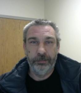 Jerry Lee Snyder a registered Sex Offender of North Dakota
